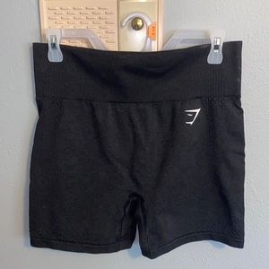 Gymshark BRAND NEW biker shorts